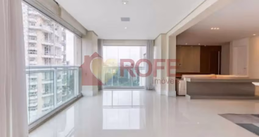 Apartamento para venda na vila nova conceição, 3 suites, 3 vagas, junto do parque do ibirapuera!