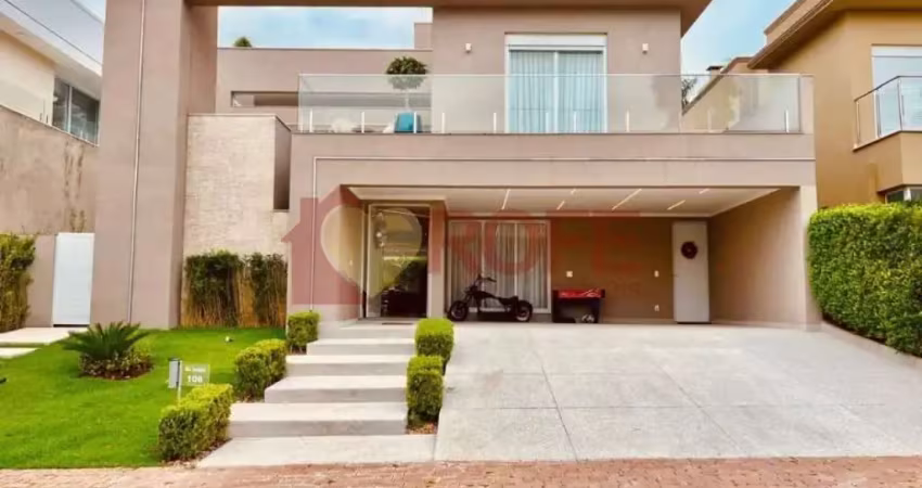 Casa em condomínio fechado com 5 quartos à venda na Alameda Indus, 106, Alphaville, Santana de Parnaíba