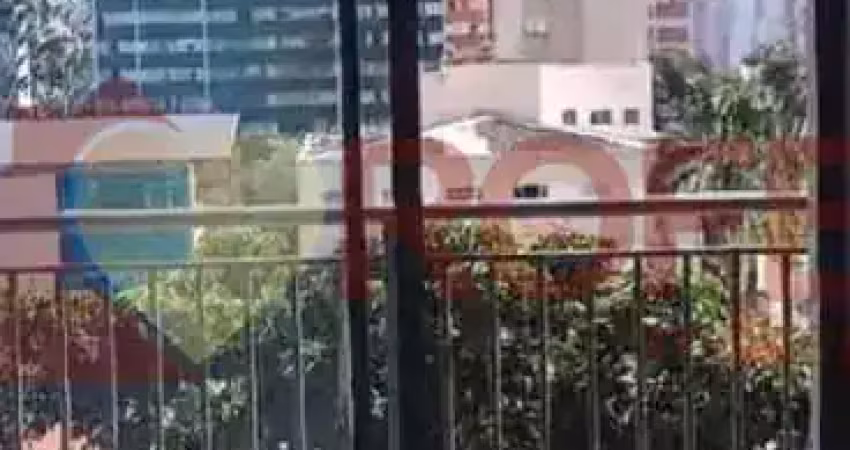 Apartamento com 1 quarto à venda na Viaduto Vereador José Diniz, 599, Alto da Boa Vista, São Paulo