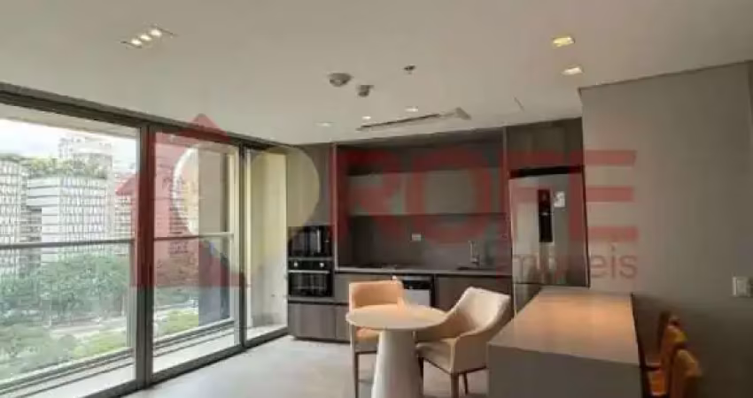 Apartamento com 2 dormitórios para alugar, 68 m² por r$ 30.000/mês - vila olímpia - são paulo/sp