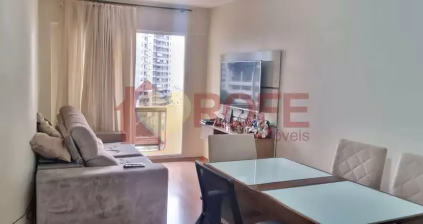 Apartamento para venda junto estaçâo conceiçãodo metro, 50 m úteis, 2 dts, 1 vaga!!!