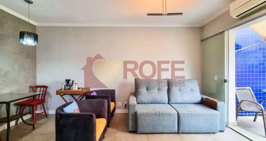 Apartamento com 2 quartos à venda na Avenida Jandira, 404, Moema, São Paulo