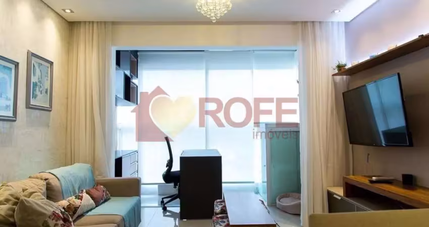 Apartamento chácara inglesa | 63m² | sync praça da árvore | próximo do metrô
