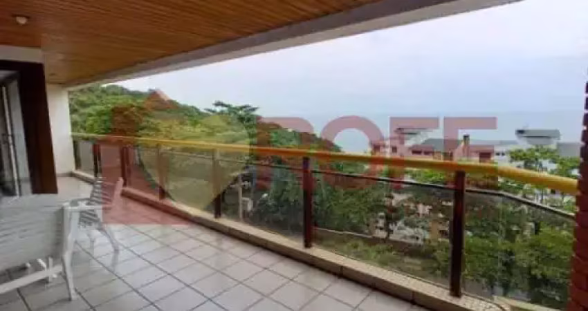 Apartamento com 4 dormitórios à venda, 168 m² por r$ 880.000,00 - guarujá - guarujá/sp