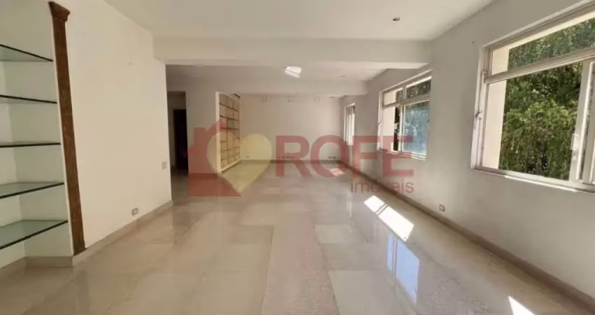 Apartamento com 4 quartos à venda na Rua Angelina Maffei Vita, 280, Jardim Europa, São Paulo
