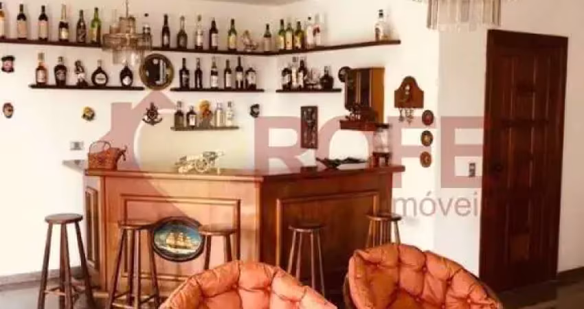 Apartamento com 4 dormitórios à venda, 225 m² por r$ 995.000,00 - guarujá - guarujá/sp