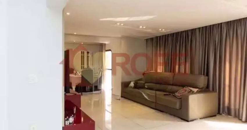 Apartamento com 4 dormitórios à venda, 178 m² por r$ 2.195.000,00 - moema índios - são paulo/sp