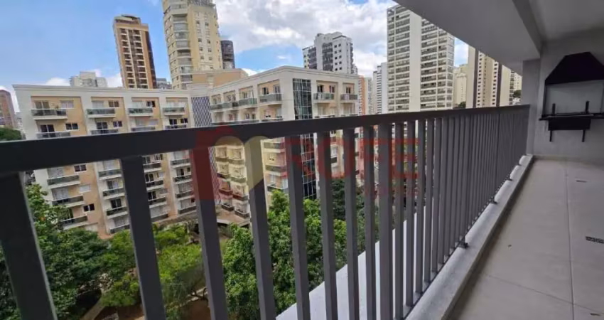 Apartamento com 4 dormitórios à venda, 160 m² por r$ 2.660.000,00 - perdizes - são paulo/sp