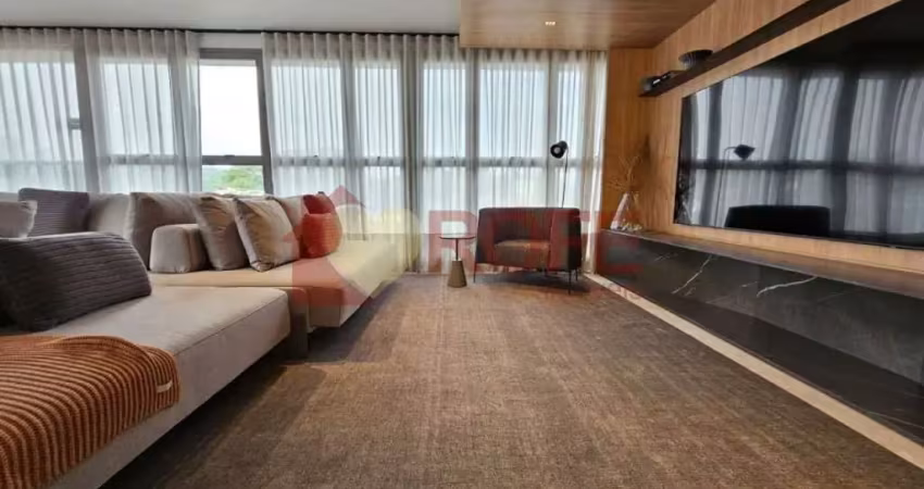 Apartamento garden com 4 dormitórios à venda, 256 m² por r$ 6.273.000,00 - jardins - são paulo/sp