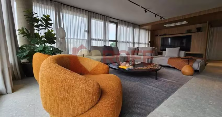 Apartamento com 4 dormitórios à venda, 210 m² por r$ 5.855.000,00 - jardins - são paulo/sp