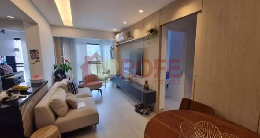 Apartamento com 2 dormitórios à venda, 56 m² por r$ 1.299.000,00 - moema - são paulo/sp