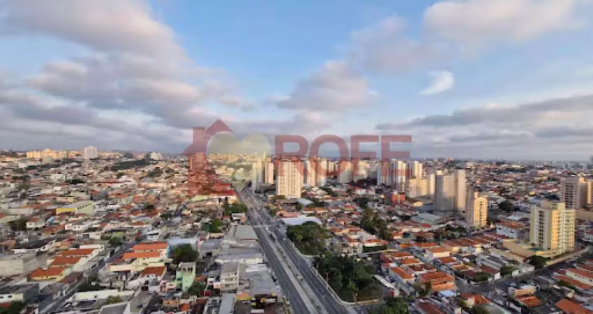 Apartamento com 2 dormitórios à venda, 50 m² por r$ 470.000,00 - vila mascote - são paulo/sp