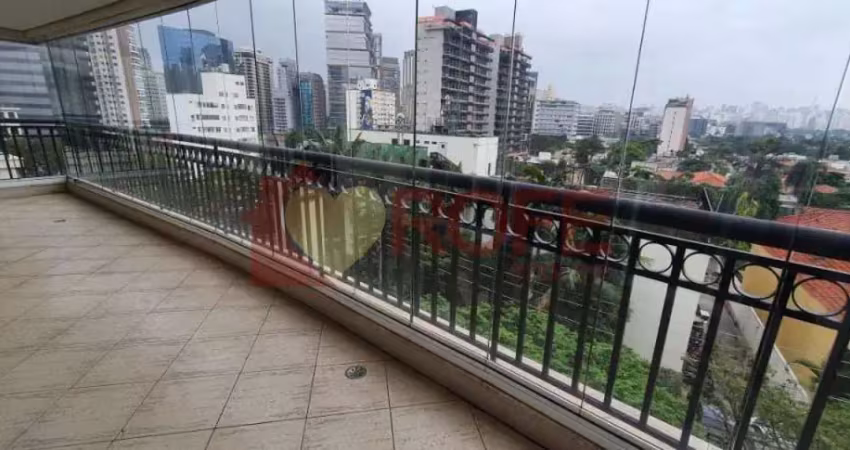 Apartamento com 3 dormitórios à venda, 212 m² por r$ 5.979.000,00 - vila nova conceição - são paulo/