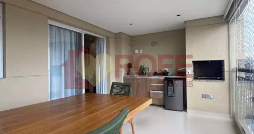 Apartamento com 3 dormitórios à venda, 119 m² por r$ 1.570.000,00 - vila mascote - são paulo/sp