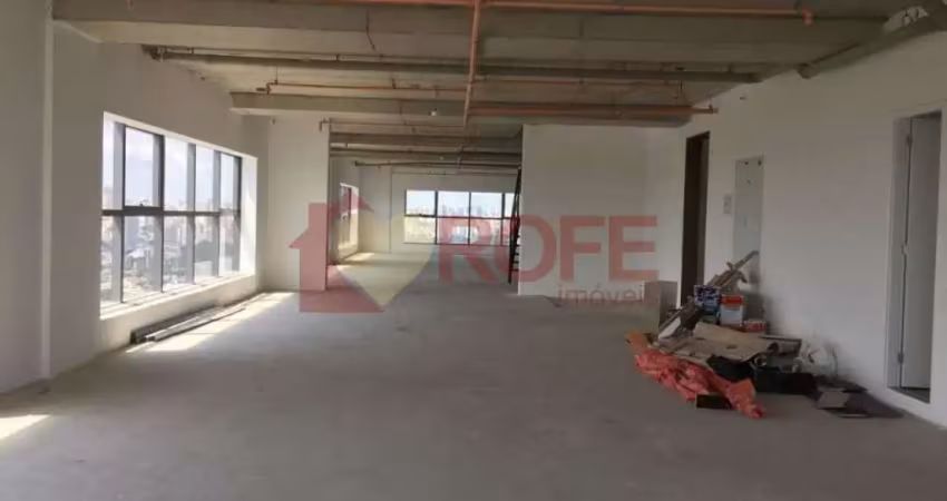 Sala comercial com 5 salas para alugar na Avenida Ibirapuera, 1753, Moema, São Paulo