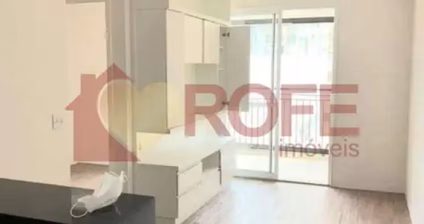 Apartamento com 1 dormitório à venda, 56 m² por r$ 998.000,00 - moema - são paulo/sp