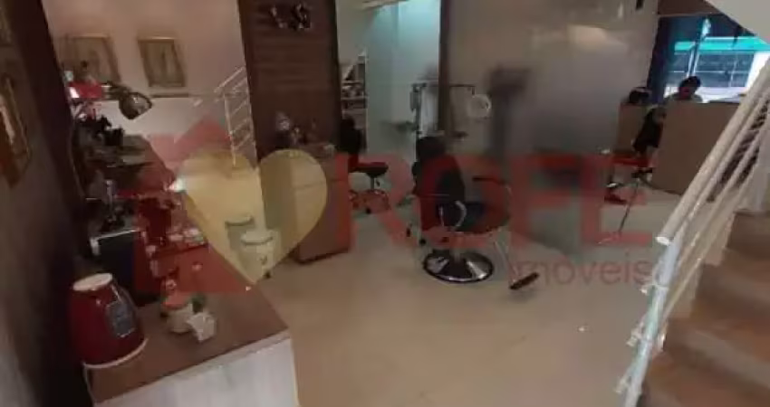 Sobrado, 117 m² - venda por r$ 1.500.000,00 ou aluguel por r$ 7.430,00/mês - brooklin novo - são pau