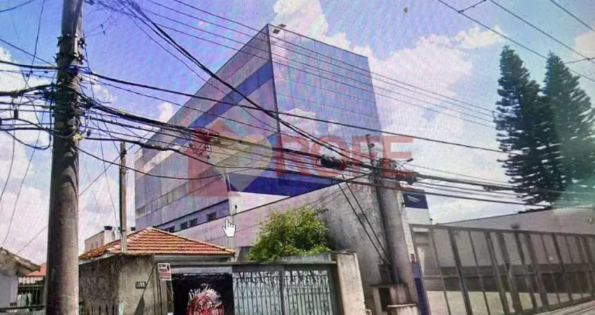 Prédio, 1107 m² - venda por r$ 6.900.000,00 ou aluguel por r$ 59.000,00/mês - vila albertina - são p