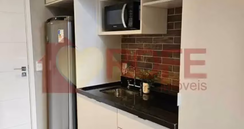 Apartamento com 1 quarto para alugar na Rua Professor Doutor José Marques da Cruz, 80, Jardim das Acacias, São Paulo