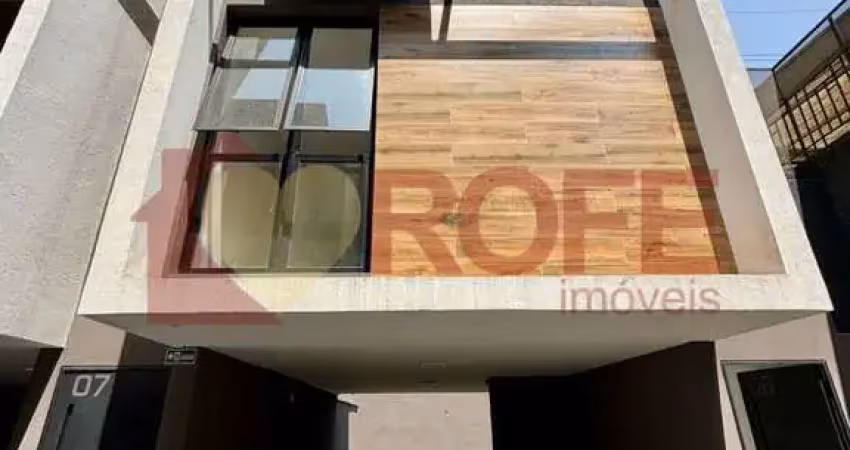 Casa em condomínio fechado com 2 quartos à venda na Rua Rita Joana de Sousa, 165, Brooklin, São Paulo