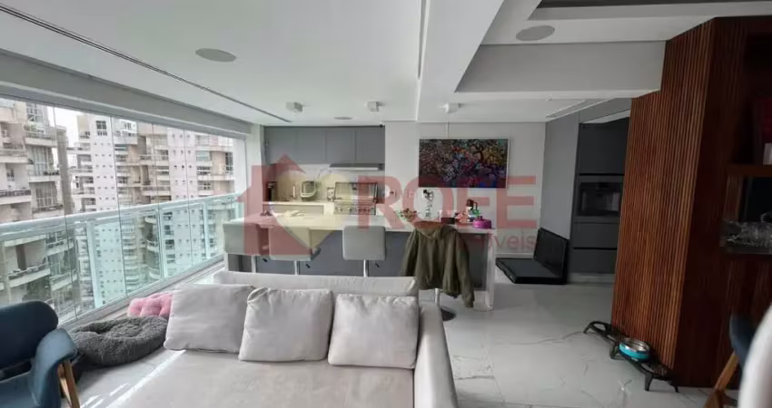 Apartamento para venda na vila nova conceição, 158 m úteis, 3 vagas, junto do parque do ib irapuera!