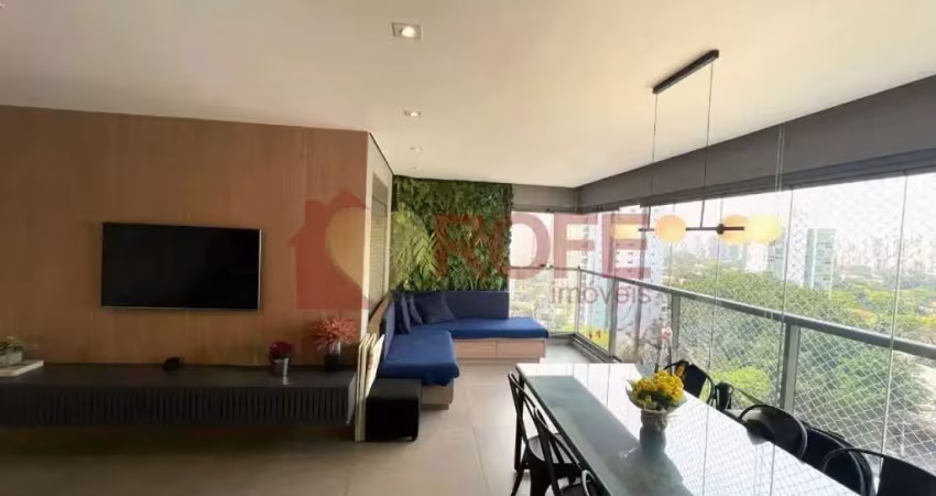 Apartamento com 2 dormitórios para alugar, 101 m² por r$ 15.295,00/mês - vila olímpia - são paulo/sp