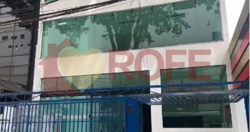 Ponto comercial com 2 salas à venda na Rua Tenente Gomes Ribeiro, 208, Vila Clementino, São Paulo