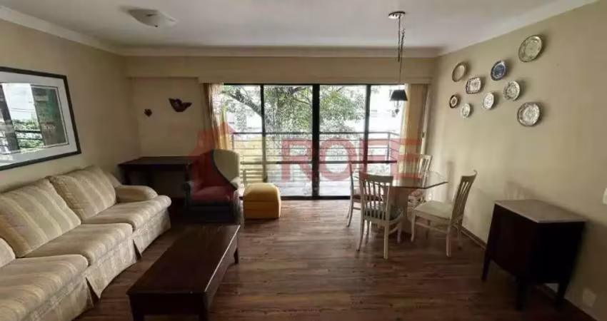 Apartamento com 3 dormitórios para alugar, 90 m² por r$ 7.510/mês - vila olímpia - são paulo/sp