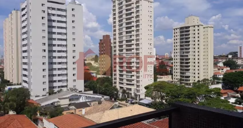Apartamento com 2 quartos à venda na Avenida Dória, 360, Vila Mascote, São Paulo