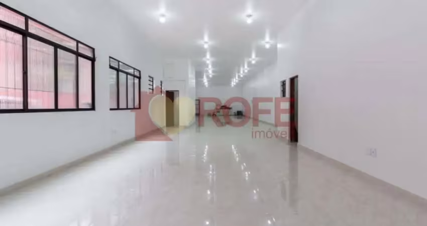 Ponto comercial com 2 salas para alugar na Rua Pedro de Toledo, 369, Vila Clementino, São Paulo
