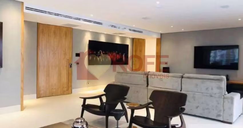 Apartamento com 4 dormitórios à venda, 357 m² por r$ 14.340.000,00 - vila nova conceição - são paulo