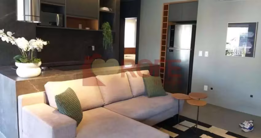 Apartamento de 81m² com 2 suítes no condomínio mais procurado da vila olímpia, em frente ao insper
