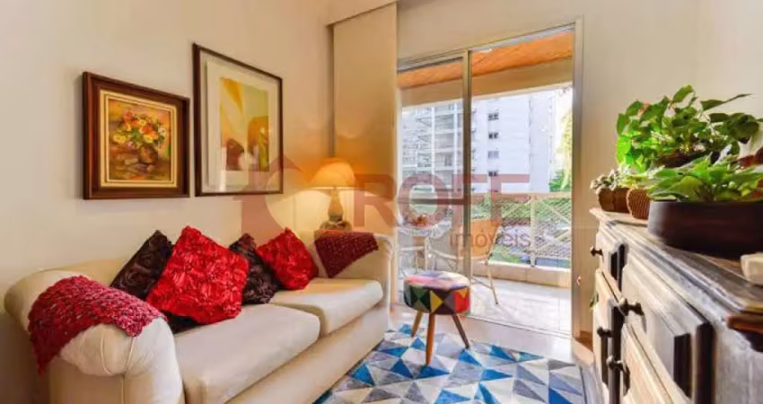 Moema pássaros  !apartamento 3 dormitórios à venda, 70 m² por r$ 1.280.000,00