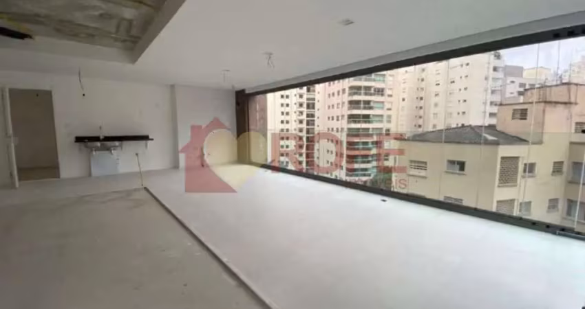 Athos  paraiso!  pronto para morar ! belíssimo apartamento  156 m² 3 dormitórios suítes r$3200.000