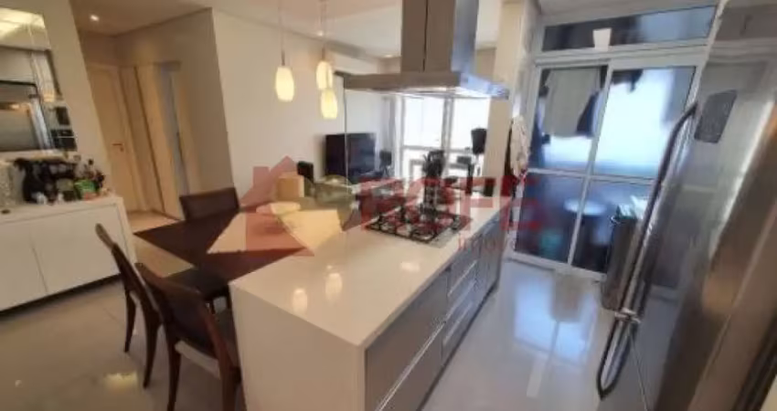 Apartamento com 2 dormitórios à venda, 64 m² por r$ 835.000,00 - vila mascote - são paulo/sp