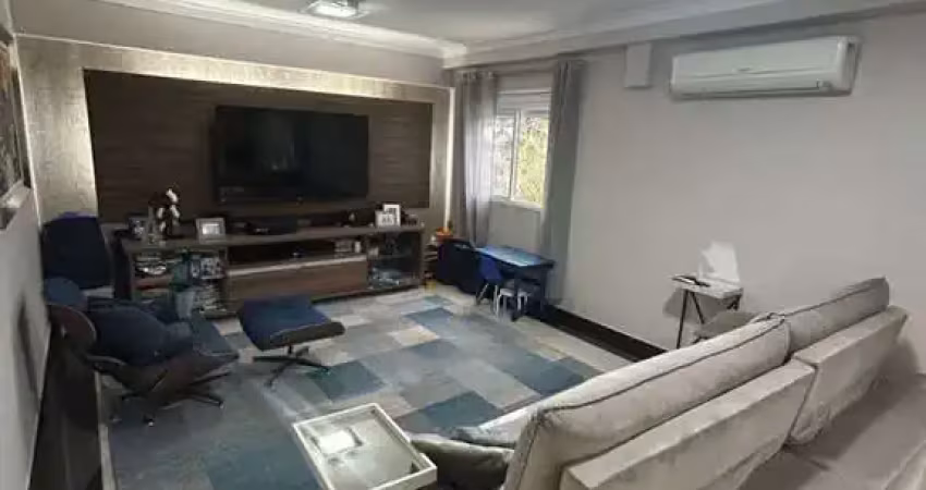 Apartamento com 3 quartos à venda na Avenida Engenheiro Eusébio Stevaux, 1000, Jurubatuba, São Paulo