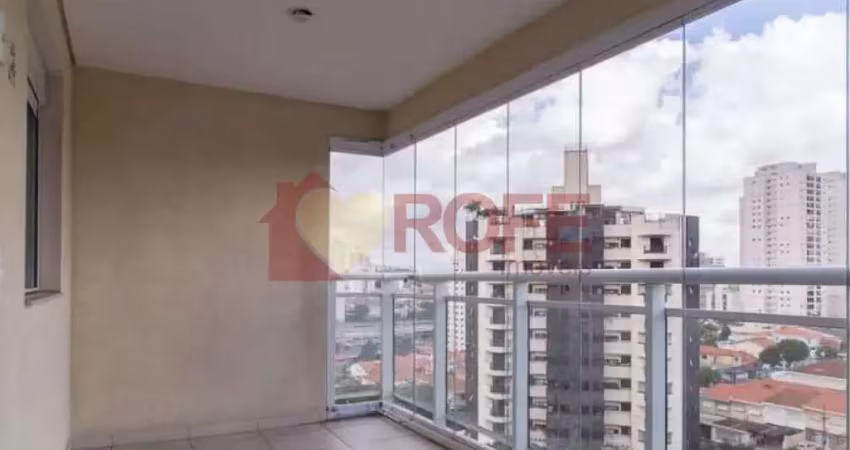 Apartamento com 1 dormitório à venda, 50 m² por r$ 620.000,00 - vila mascote - são paulo/sp