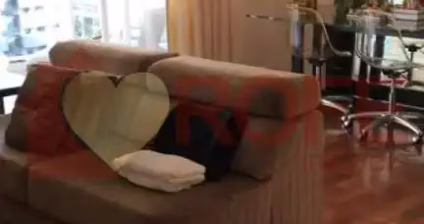 Apartamento com 3 quartos à venda na Rua Doutor Tomás Carvalhal, 496, Paraíso, São Paulo