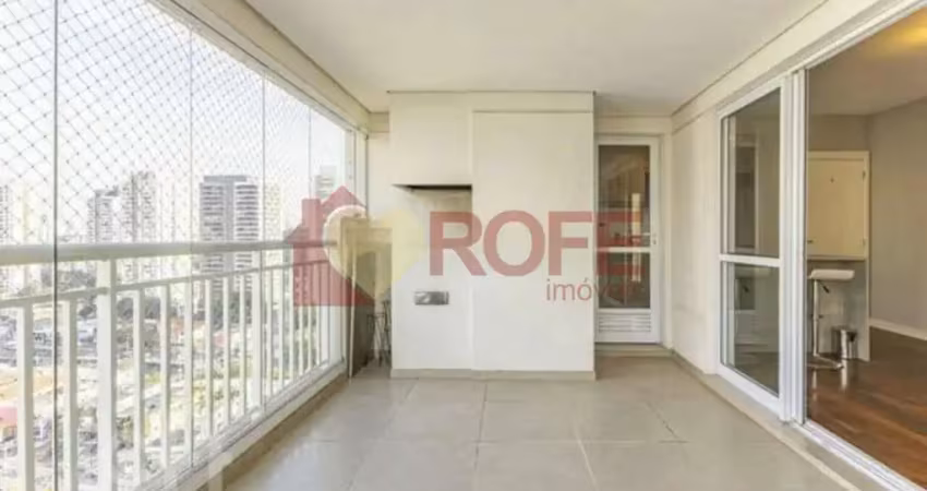 Apartamento com 2 quartos à venda na Rua Engenheiro Jorge Oliva, 550, Vila Mascote, São Paulo