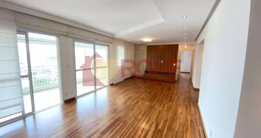 Apartamento com 3 dormitórios à venda, 127 m² por r$ 1.325.000,00 - vila mascote - são paulo/sp