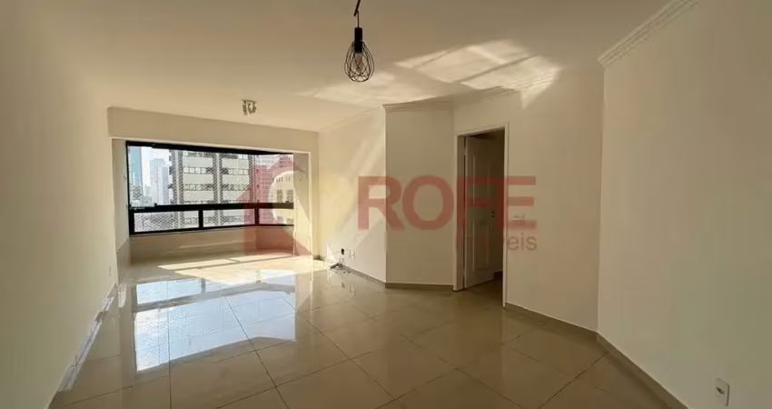 Apartamento com 3 quartos para alugar na Rua Doutor Sodré, 158, Vila Nova Conceição, São Paulo