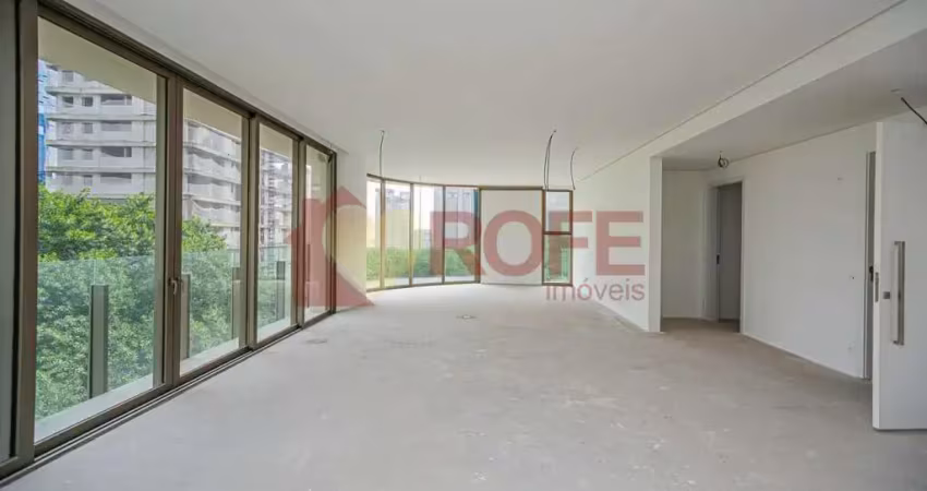 Apartamento com 4 quartos à venda na Rua Lopes Neto, 303, Itaim Bibi, São Paulo