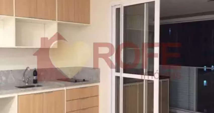 Apartamento com 1 dormitório para alugar, 42 m² por r$ 4.623,12/mês - brooklin - são paulo/sp
