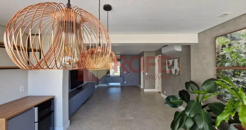 Apartamento com 3 quartos para alugar na Avenida Mascote, 1520, Vila Mascote, São Paulo