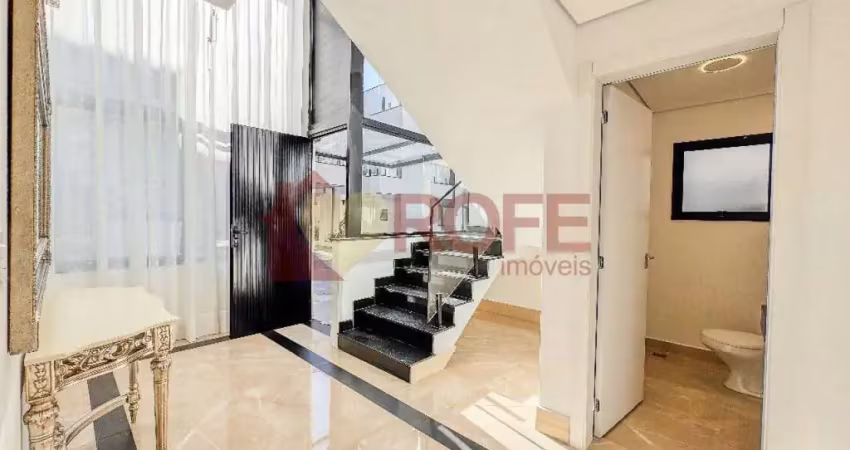 Casa com 4 dormitórios à venda, 400 m² por r$ 4.700.000,00 - jardim prudência - são paulo/sp