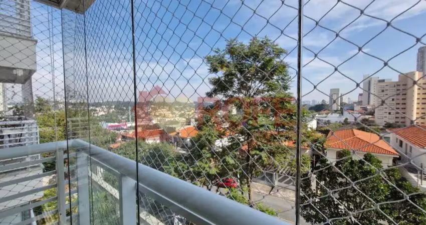 Apartamento moderno com 2 quartos e 1 suíte a venda vila mascote