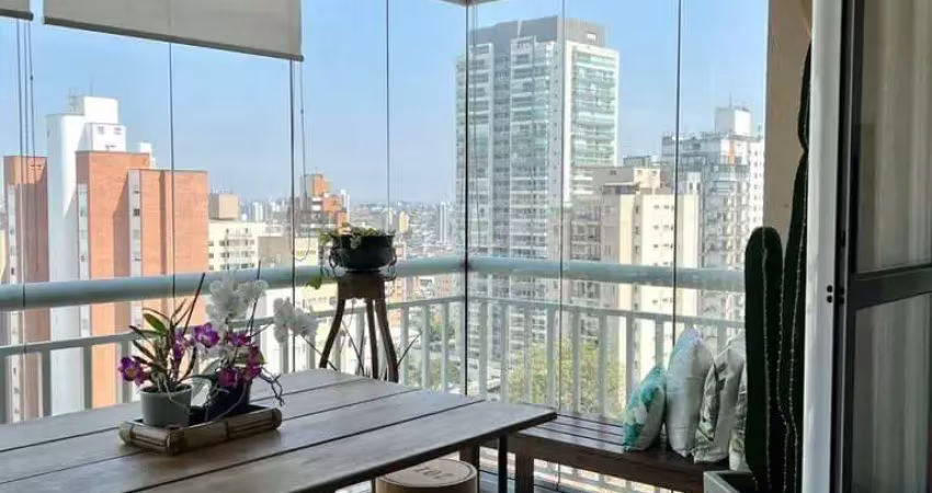 Apartamento com 2 quartos à venda na Avenida Damasceno Vieira, 746, Vila Mascote, São Paulo