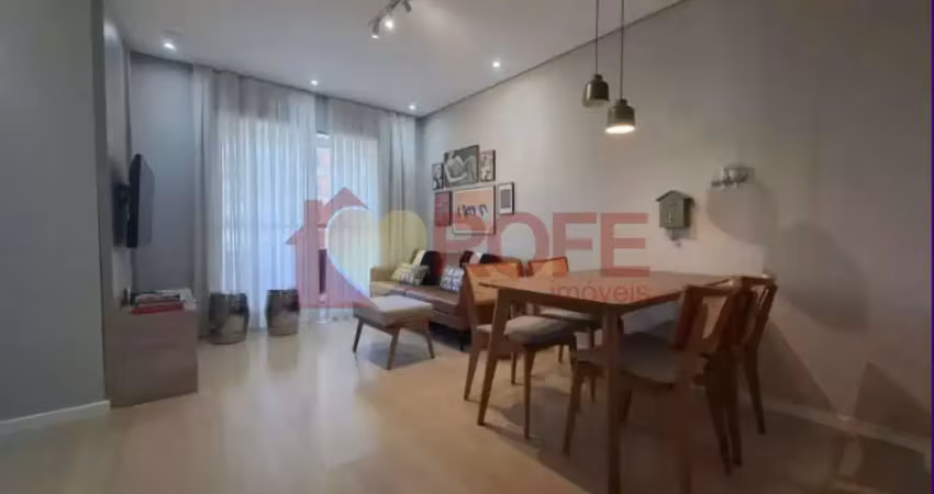 Apartamento com 2 quartos à venda na Rua Gabriele D'Annunzio, 1432, Campo Belo, São Paulo