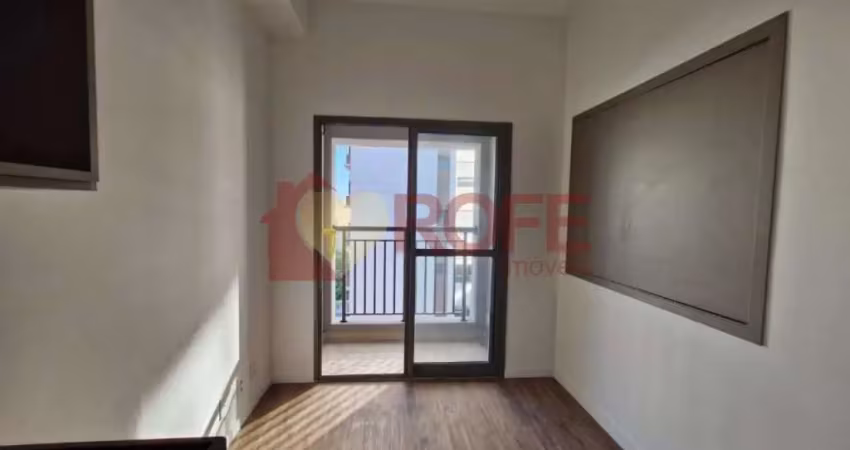 Apartamento com 1 quarto à venda na Rua Ossian Terceiro Teles, 205, Jardim Prudência, São Paulo