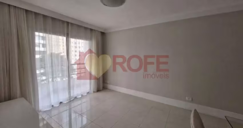 Apartamento com 1 dormitório à venda, 46 m² por r$ 450.000,00 - vila mascote - são paulo/sp